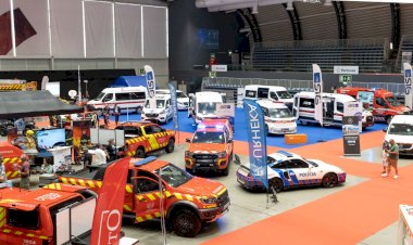 Algarsafe´25 destaca protecção civil e socorro em Portimão