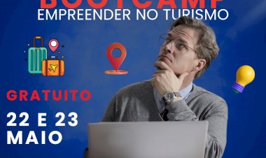 Coimbra recebe Bootcamp gratuito de turismo para empreendedores