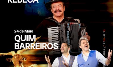 Terra de Maio no Azinhal celebra a cabra algarvia