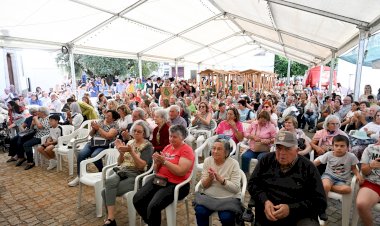 Proença-a-Nova celebra o sabor da natureza no Festival da Cereja e do Limão 2025