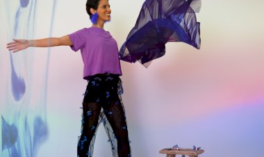 As ilhas do Pico e Faial recebem Maria Carolina poesia com piano e voz