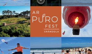 Ar Puro Fest celebra o turismo de natureza, aventura, cultura e sustentabilidade