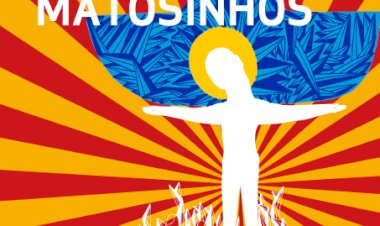 Festas do Senhor de Matosinhos 2025 anuncia programação completa