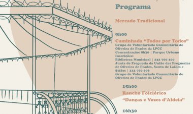 Feira de Maio | 25 de Maio