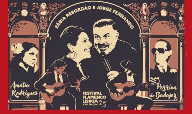 Grande Gala do Flamenco no Casino Estoril