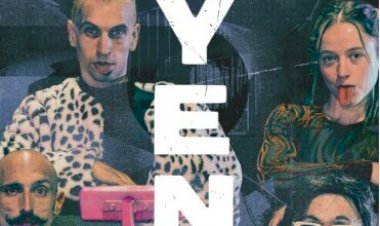 HYENA - espectáculo circo contemporâneo e teatro físico