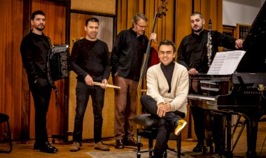 Around Classic apresenta Quodlibet: o diálogo entre Bach e o jazz contemporâneo