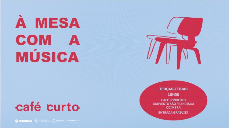 Café curto marca 200 secções com celebração especial