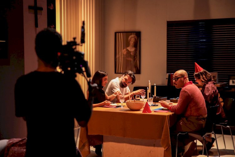 Crocodile Club, a ascensão do populismo em Portugal