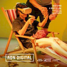 ADN digital