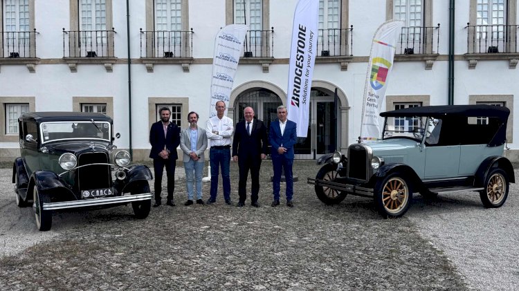 Circuito das Beiras by Bridgestone / First Stop chega à última edição com novidades