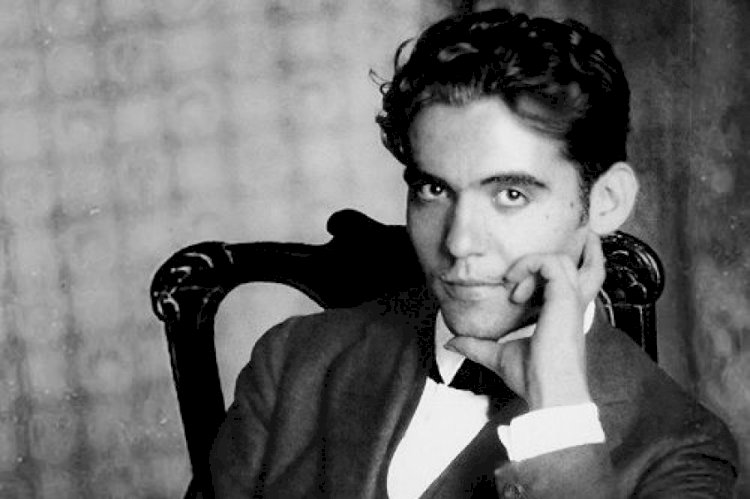 Obra de Garcia Lorca vai ser tema da próxima secção da iniciativa "Inventar a Palavra"