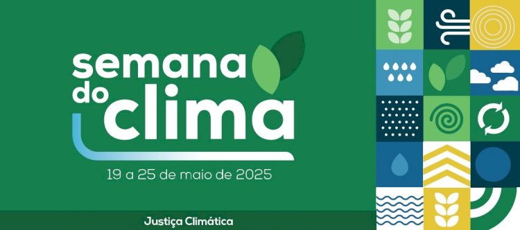Semana do clima 2025 reforça compromisso de Loulé com a justiça climática