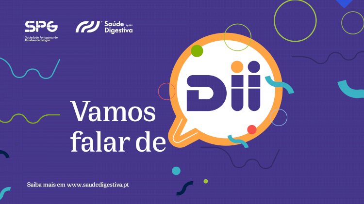 Médicos reforçam importância do diagnóstico precoce das doenças inflamatórias do intestino