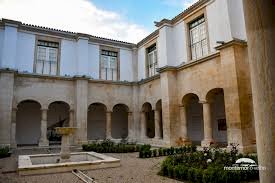 Museu Municipal abre portas no Convento de Nossa Senhora dos Anjos