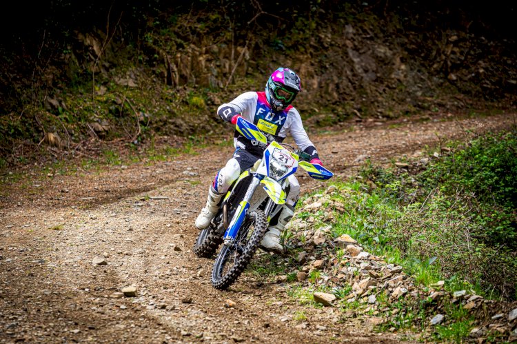 bp Ultimate Adventure Team conquista três pódios na jornada de Enduro em Alcobaça