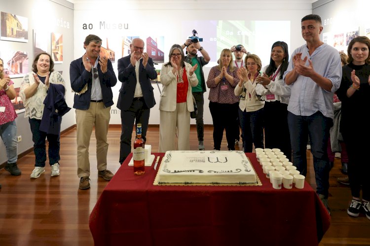 Exposição celebra os 30 anos do Museu do Trabalho