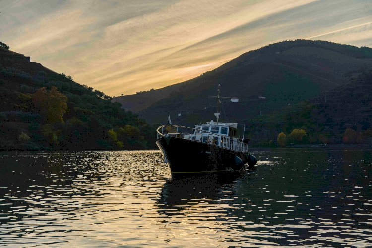 Pipadouro aquece noites do Douro com vinho e música
