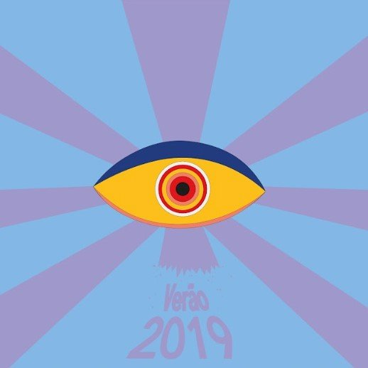 Montanha Mágica lança novo single "Verão de 2019"
