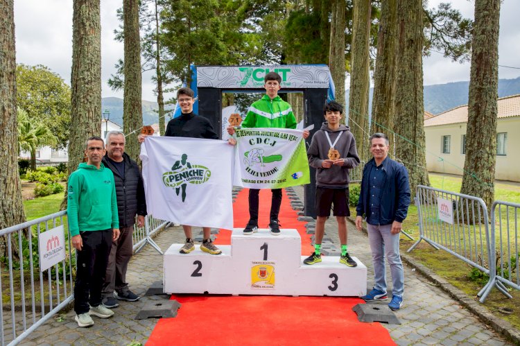 7CUT une desporto e natureza em evento único