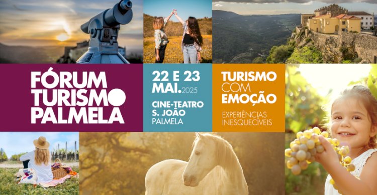 "Turismo com Emoção – Experiências Inesquecíveis"