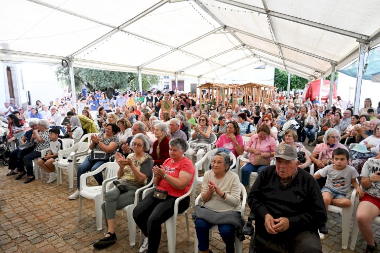Proença-a-Nova celebra o sabor da natureza no Festival da Cereja e do Limão 2025