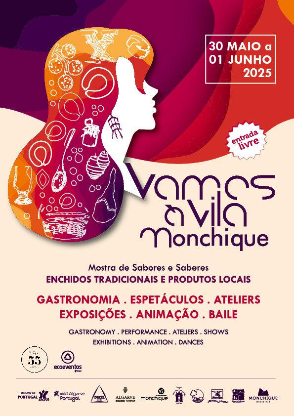 Monchique organiza celebração "Vamos à vila"