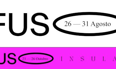 Open Call FUSO 2025 até 30 de junho