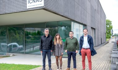 Investigadores de Coimbra mostram impacto de uma terapia génica no tratamento de doença da visão