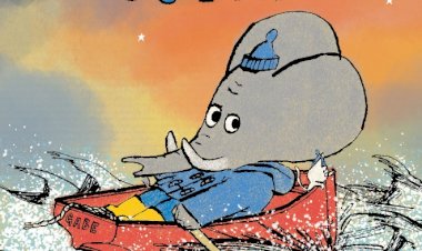 Novo álbum do multipremiado autor Ed Vere