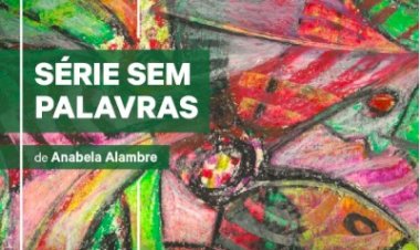 Exposição de Pintura | Série sem Palavras