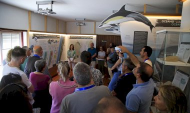 Aventura Dacia estreou Bigster no Alentejo