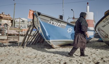 Exposição Assim no Mar como na Terra em Vila Chã
