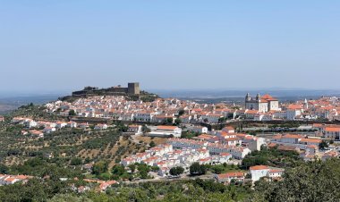 Terras sem Sombra apresenta-se em Lisboa