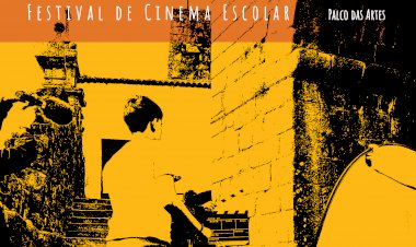 Festival de Cinema Escolar reafirma sentimento de pertença para com o Castelo de Cerveira   