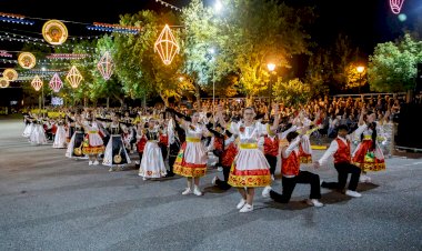Marchas Populares regressam a 14 de Junho
