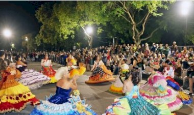 Setúbal prepara Marchas Populares 2025