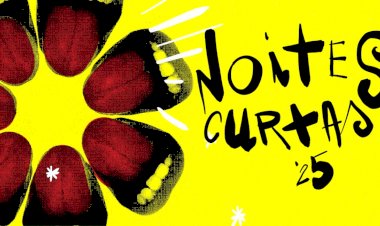 10ª edição Noites Curtas - Montemor-o-Novo