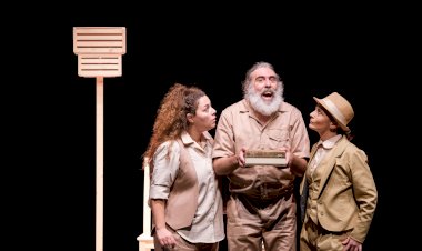 O CTE faz 20 anos e há muito para celebrar na próxima temporada