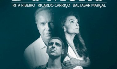 “Do Outro Lado do Muro” em destaque no Auditório do Casino Estoril