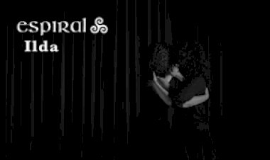 Espiral lança novo disco "Elas voam, elas dançam"