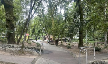 Viseu  cidade-jardim