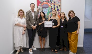 Mais de 14 mil visitantes na ARCOLisboa