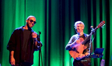 Azores Fringe incentiva colaborações artísticas interilhas