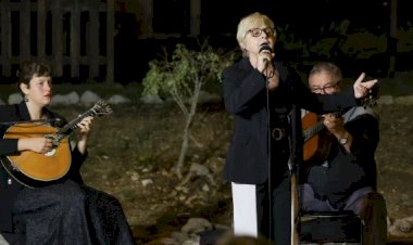 Fado aquece noites de verão nas freguesias de Setúbal