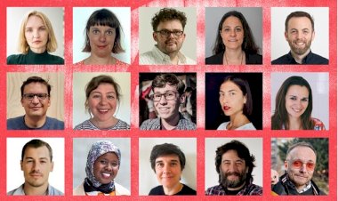 Líderes europeus nas Artes Participativas selecionados para nova Fellowship