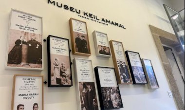 Viseu celebra o Dia Internacional dos Museus com exposições e participação activa da comunidade