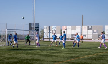 Torneio Inter-Freguesias Futebol 7