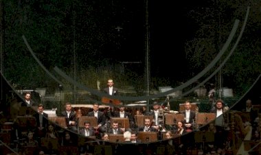 Danças, Teatros e Metamorfoses