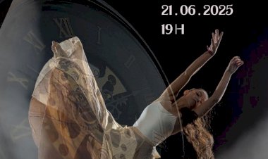 Espectáculo “Timeline” no Salão Preto e Prata do Casino Estoril